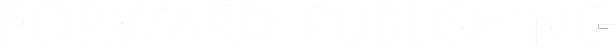 Forward publishing logo.